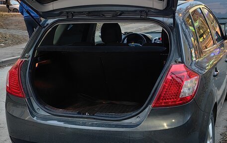 KIA cee'd I рестайлинг, 2011 год, 750 000 рублей, 6 фотография