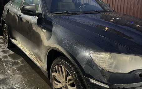BMW X6, 2009 год, 1 800 000 рублей, 2 фотография