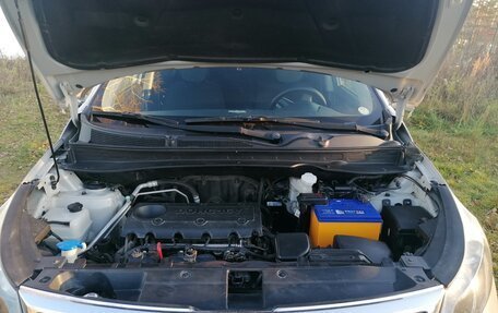 KIA Sportage III, 2012 год, 1 399 999 рублей, 7 фотография