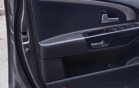 KIA cee'd I рестайлинг, 2011 год, 750 000 рублей, 7 фотография