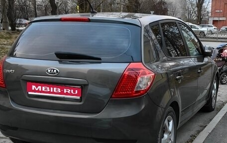 KIA cee'd I рестайлинг, 2011 год, 750 000 рублей, 5 фотография