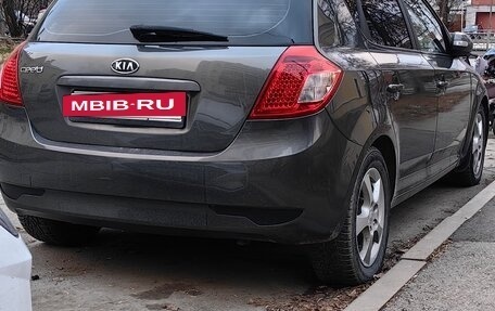 KIA cee'd I рестайлинг, 2011 год, 750 000 рублей, 9 фотография