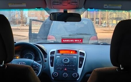 KIA cee'd I рестайлинг, 2011 год, 750 000 рублей, 8 фотография