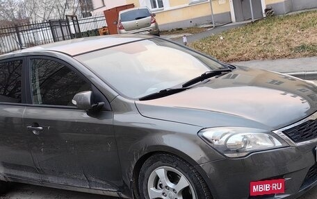 KIA cee'd I рестайлинг, 2011 год, 750 000 рублей, 10 фотография