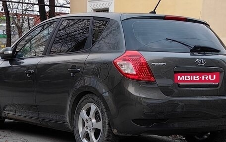 KIA cee'd I рестайлинг, 2011 год, 750 000 рублей, 4 фотография