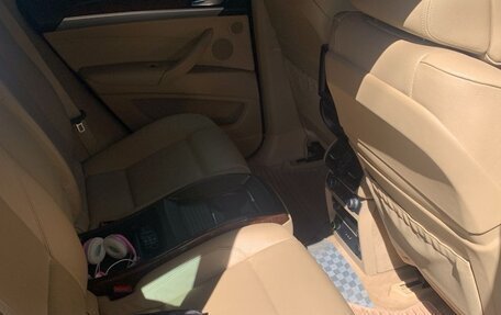 BMW X6, 2009 год, 1 800 000 рублей, 8 фотография