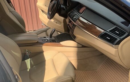 BMW X6, 2009 год, 1 800 000 рублей, 7 фотография