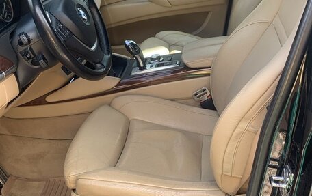 BMW X6, 2009 год, 1 800 000 рублей, 6 фотография