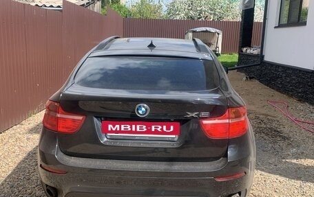 BMW X6, 2009 год, 1 800 000 рублей, 9 фотография