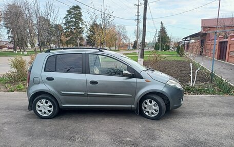 Chery Kimo (A1), 2008 год, 260 000 рублей, 3 фотография