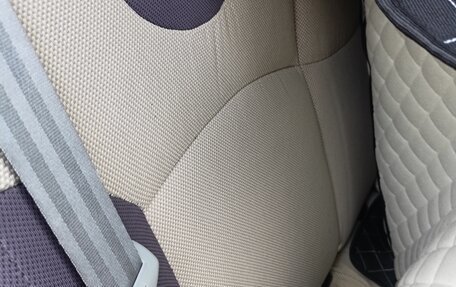 Chery Kimo (A1), 2008 год, 260 000 рублей, 5 фотография