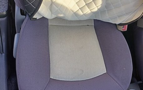 Chery Kimo (A1), 2008 год, 260 000 рублей, 6 фотография