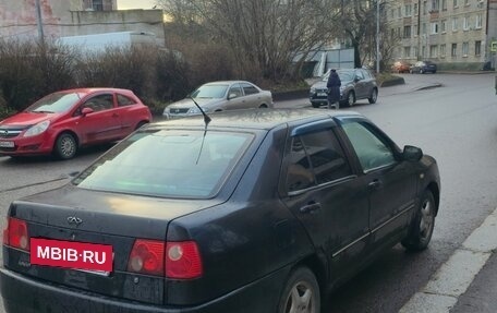 Chery Amulet (A15) I, 2006 год, 200 000 рублей, 2 фотография