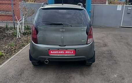 Chery Kimo (A1), 2008 год, 260 000 рублей, 2 фотография