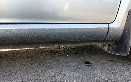 Chery Kimo (A1), 2008 год, 260 000 рублей, 9 фотография