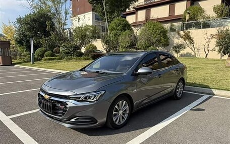 Chevrolet Monza, 2022 год, 1 455 000 рублей, 3 фотография