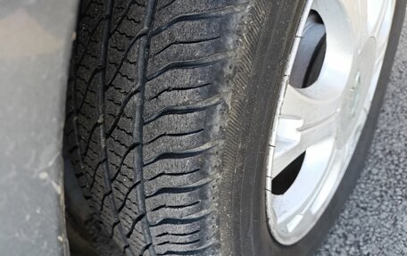 Chery Kimo (A1), 2008 год, 260 000 рублей, 10 фотография