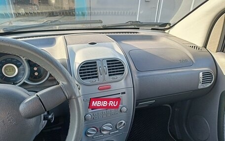 Chery Kimo (A1), 2008 год, 260 000 рублей, 7 фотография