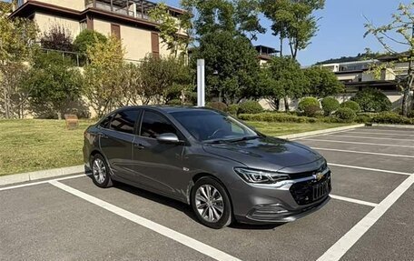 Chevrolet Monza, 2022 год, 1 455 000 рублей, 5 фотография