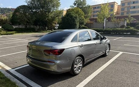 Chevrolet Monza, 2022 год, 1 455 000 рублей, 7 фотография