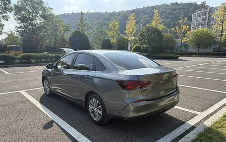 Chevrolet Monza, 2022 год, 1 455 000 рублей, 8 фотография