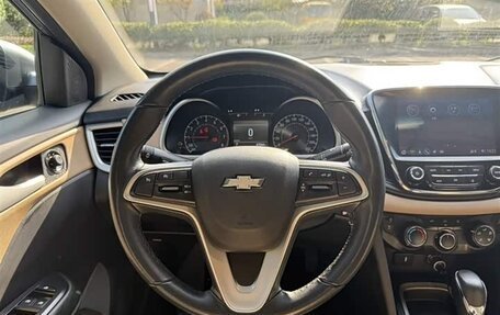 Chevrolet Monza, 2022 год, 1 455 000 рублей, 10 фотография