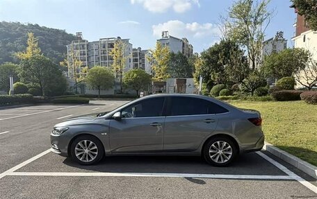 Chevrolet Monza, 2022 год, 1 455 000 рублей, 4 фотография