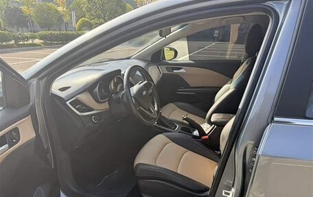 Chevrolet Monza, 2022 год, 1 455 000 рублей, 12 фотография