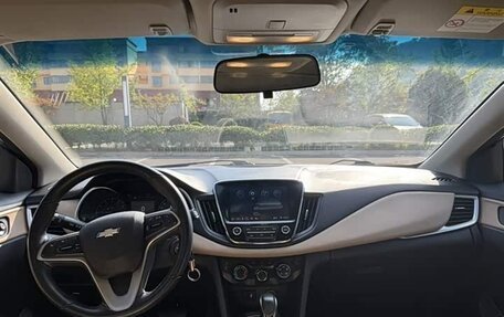 Chevrolet Monza, 2022 год, 1 455 000 рублей, 13 фотография