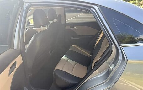 Chevrolet Monza, 2022 год, 1 455 000 рублей, 11 фотография