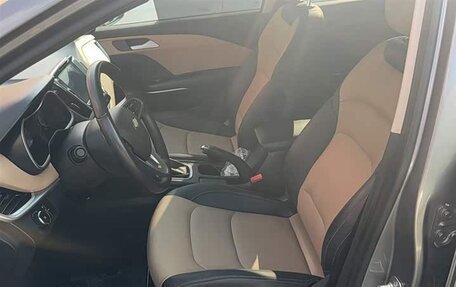 Chevrolet Monza, 2022 год, 1 455 000 рублей, 15 фотография