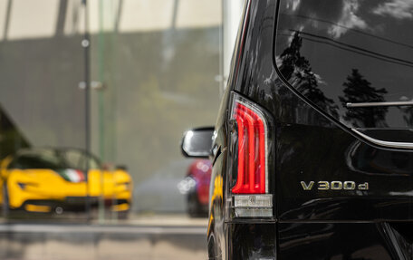 Mercedes-Benz V-Класс, 2024 год, 15 500 000 рублей, 7 фотография