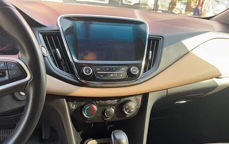 Chevrolet Monza, 2022 год, 1 455 000 рублей, 16 фотография