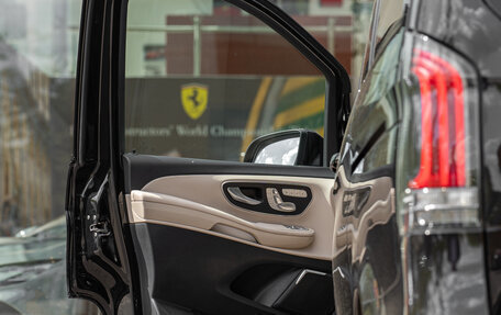 Mercedes-Benz V-Класс, 2024 год, 15 500 000 рублей, 8 фотография