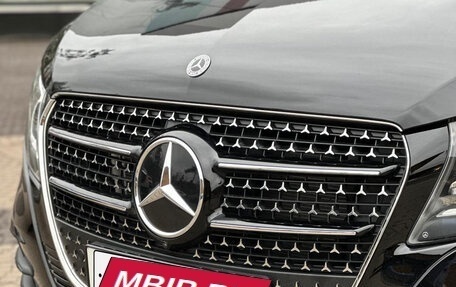 Mercedes-Benz V-Класс, 2024 год, 15 500 000 рублей, 3 фотография