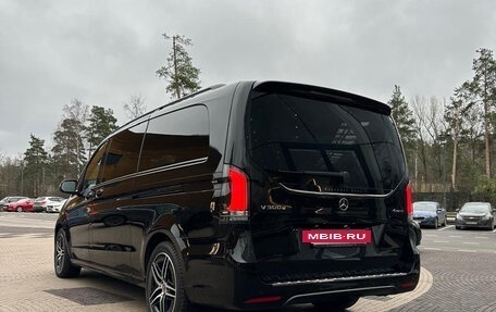 Mercedes-Benz V-Класс, 2024 год, 15 500 000 рублей, 5 фотография