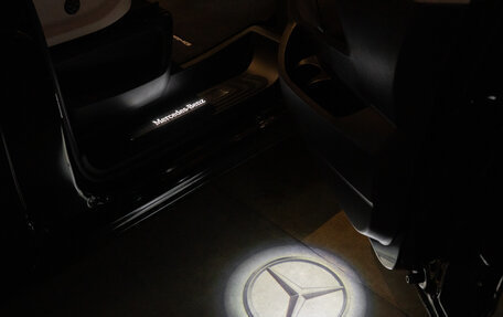 Mercedes-Benz V-Класс, 2024 год, 15 500 000 рублей, 15 фотография