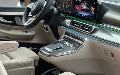 Mercedes-Benz V-Класс, 2024 год, 15 500 000 рублей, 17 фотография