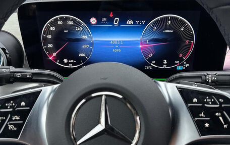 Mercedes-Benz V-Класс, 2024 год, 15 500 000 рублей, 19 фотография