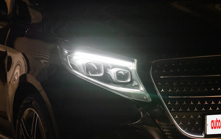 Mercedes-Benz V-Класс, 2024 год, 15 500 000 рублей, 14 фотография