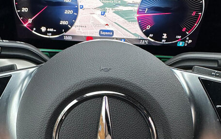 Mercedes-Benz V-Класс, 2024 год, 15 500 000 рублей, 23 фотография