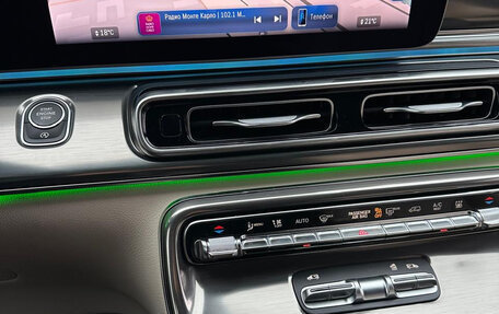 Mercedes-Benz V-Класс, 2024 год, 15 500 000 рублей, 27 фотография