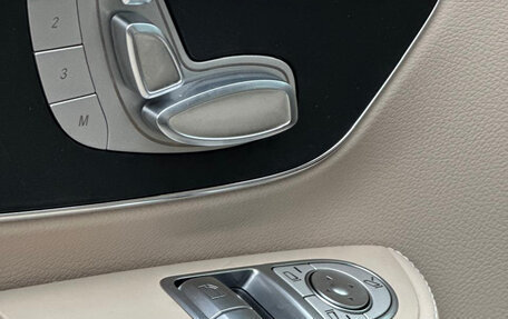 Mercedes-Benz V-Класс, 2024 год, 15 500 000 рублей, 29 фотография