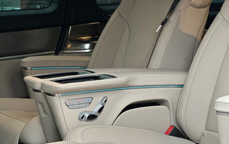 Mercedes-Benz V-Класс, 2024 год, 15 500 000 рублей, 32 фотография