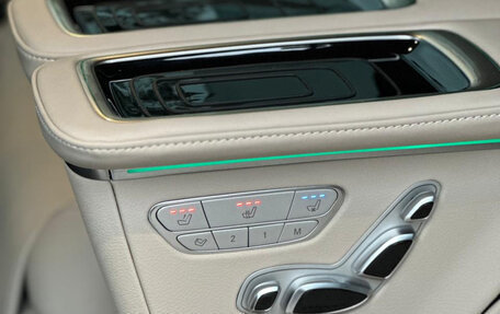 Mercedes-Benz V-Класс, 2024 год, 15 500 000 рублей, 33 фотография