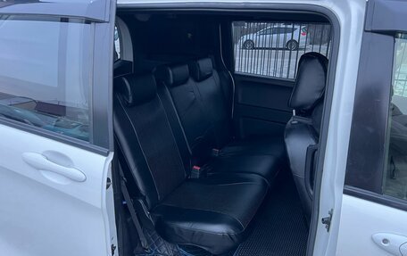 Honda Freed I, 2014 год, 1 199 000 рублей, 13 фотография