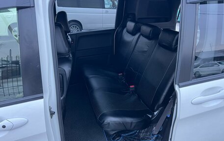 Honda Freed I, 2014 год, 1 199 000 рублей, 11 фотография