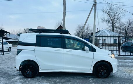 Honda Freed I, 2014 год, 1 199 000 рублей, 5 фотография