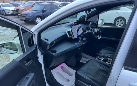 Honda Freed I, 2014 год, 1 199 000 рублей, 10 фотография