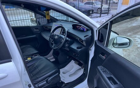 Honda Freed I, 2014 год, 1 199 000 рублей, 14 фотография